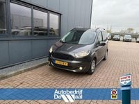 Occasion Ford Tourneo Courier Titanium 101 PK (74 kW) 2016 Grijs MPV
