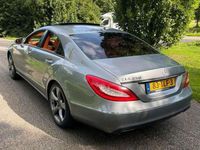 tweedehands Mercedes CLS350 350 CDI Full option