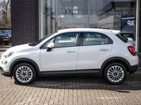 tweedehands Fiat 500X Cross 1.0 GSE City Cross Opening Edition all-in rijklaarprijs | Keyless | Nav | Cruise | Clima | Cam