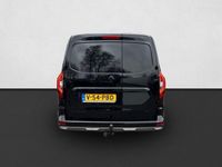 Occasion Renault Kangoo Luxe 97 PK (71 kW) 2023 Zwart (metallic) MPV