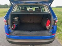 tweedehands Skoda Kodiaq 1.5 TSI Ed Plus/360/Virt CP