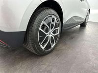 Occasion MG MG4 EV Luxury 150 kW (204 PK) 2023 Zilver Hatchback