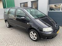 tweedehands Seat Alhambra 2.0 Reference