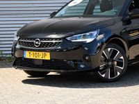 tweedehands Opel Corsa-e Elegance 50kWh 136pk Automaat PDC + CAM. | 17'' LM