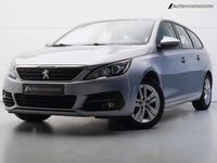 Occasion Peugeot 308 SW Active 75 PK (55 kW) 2020 Grijs Stationwagen