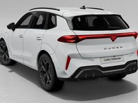 Nieuw Cupra Terramar 204 PK (150 kW) 2025 Wit SUV