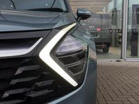Occasion Kia Sportage 230 PK (169 kW) 2024 Grijs SUV