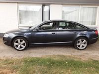 Occasion Audi A6 256 PK (188 kW) 2006 Sedan Sedan