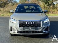 tweedehands Audi Q2 35 TFSI Pro Line|pano|leder|virtual|DAB|cruise