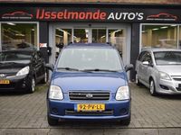 tweedehands Suzuki Wagon R R+ 1.3 GLX Automaat NAP Origineel 89796km !!!