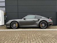 tweedehands Porsche 991 Turbo S