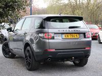 tweedehands Land Rover Discovery Sport 2.0 eD4 Urban 2e eigTrekhaak Black Optic