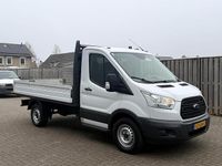 Occasion Ford Transit 101 PK (74 kW) 2015 Wit Pickup