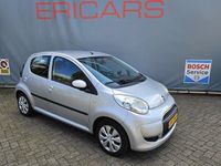 Occasion Citroën C1 SELECTION 2012 Grijs (metallic) Hatchback