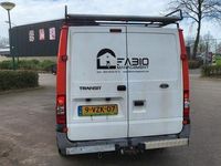 tweedehands Ford Transit 280S 2.2 TDCI SHD DC