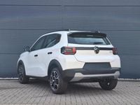 Nieuw Citroën C3 101 PK (74 kW) 2025 Wit Hatchback