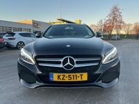 tweedehands Mercedes E350 C-KLASSE EstateLease Edition Camera Stoel