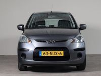 tweedehands Hyundai i10 1.25i Dynamic AUTOMAAT NL-Auto!!