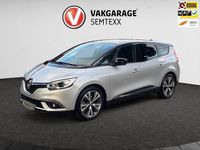 Occasion Renault Grand Scénic IV LIMITED 116 PK (85 kW) 2019 Grijs MPV