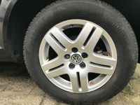 tweedehands VW Golf IV 1.6-16V