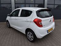 tweedehands Opel Karl 1.0 ecoFLEX 75pk Edition