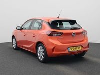 Occasion Opel Corsa Edition 75 PK (55 kW) 2021 Oranje Hatchback