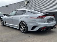 tweedehands Kia Stinger 3.3 Twin Turbo V6 AWD GT Bomvol Luxe, Nieuw model,