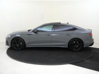 Occasion Audi A5 Sportback Competition 204 PK (150 kW) 2022 Grijs Hatchback