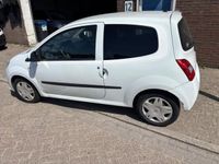 Occasion Renault Twingo Collection 86 PK (63 kW) 2011 Wit Hatchback