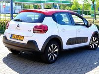 tweedehands Citroën C3 1.2 PureTech ELLE Clima|LMV|Cruise|Lanewarn