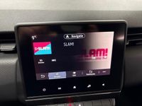 Occasion Renault Clio IV Zen 101 PK (74 kW) 2019 Zwart (metallic) Hatchback