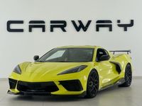 tweedehands Chevrolet Corvette Stingray Corvette C83LT NAP tuning NL-Kenteken