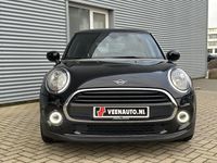 tweedehands Mini Cooper 1.5 One Blackyard aut.