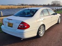 tweedehands Mercedes E55 AMG E 55 AMGAMG V8