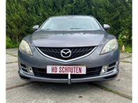 tweedehands Mazda 6 1.8 Touring