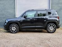 Occasion Jeep Renegade 150 PK (110 kW) 2020 Zwart SUV