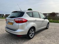 tweedehands Ford C-MAX 1.0 Edition * Airco / Cruisecontrol / LM / Navigat