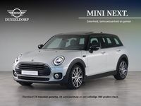 Occasion Mini Cooper Clubman 136 PK (100 kW) 2021 Grijs Stationwagen