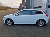 tweedehands Volvo C30 1.6 D2 Summum R-edition| 4nw banden| cruise| stoelverw