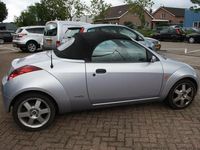 tweedehands Ford StreetKa 1.6