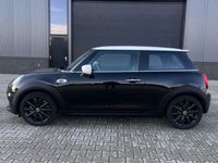 tweedehands Mini Cooper SE Electric Essential 33 kWh | ECC | Navi | Half-Lede