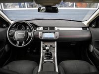 Occasion Land Rover Range Rover evoque Pure 150 PK (110 kW) 2015 Grijs SUV