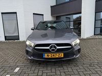 Occasion Mercedes A200 Premium Plus 163 PK (119 kW) 2020 Grijs Hatchback