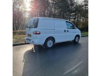 tweedehands Hyundai H 200 H2002.5 TCI Luxe 11-2006 170000KM ZEER MOOI