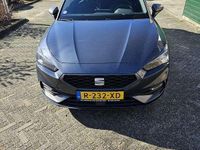 Occasion Seat Leon ST Business 150 PK (110 kW) 2021 Grijs Stationwagen