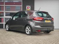 Occasion Ford C-MAX Titanium 2016 Grijs (metallic) MPV