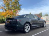 tweedehands Tesla Model S 85 Base