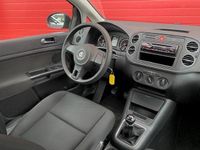 tweedehands VW Golf Plus 1.4 Easyline TREKHAAK / CRUISE CONTROL / ELEK RAME