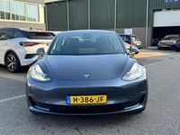 tweedehands Tesla Model 3 Long Range 75 kWh ORIG. NL | 1e EIG | SUPER NETJES