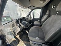 tweedehands Ford Transit 280M 2.0TDdi SHD - START NIET